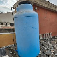 serbatoio 1000 litri