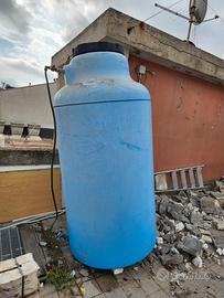 serbatoio 1000 litri