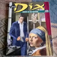 Jan Dix Vol.1-7
