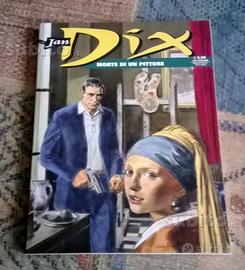 Jan Dix Vol.1-7