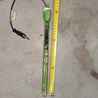 accessori per acquario 