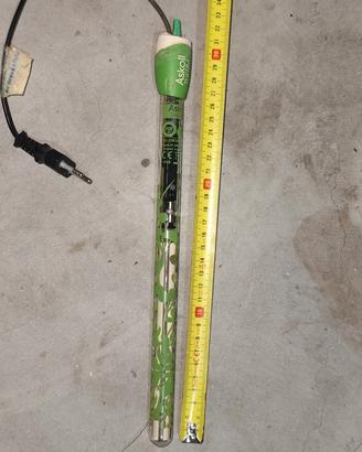 accessori per acquario 