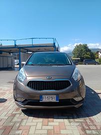 Kia venga 2018