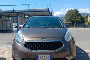 Kia venga 2018