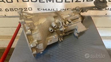 Cambio Bmw 318is E36 del 1994 (2200022596)