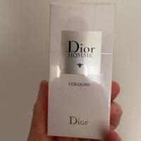 DIOR HOMME COLOGNE EDT 75 ML