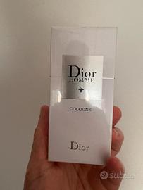DIOR HOMME COLOGNE EDT 75 ML