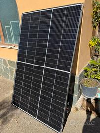 Pannello solare trinasolar 405w