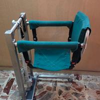 Sollevatore Sollievo