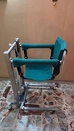 Sollevatore Sollievo