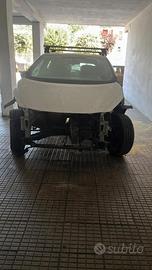 Nissan Micra Anno 2018 Cilindrata benzina
