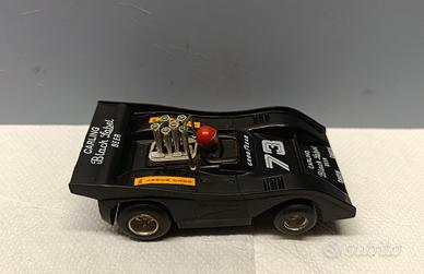 slot car 1:32 polistil MC laren can am