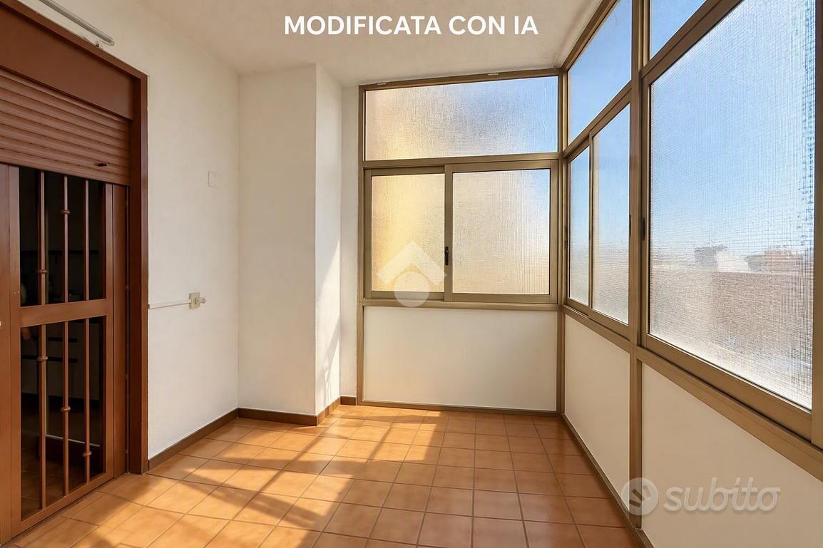 Appartamento – Palermo, Brancaccio, II Circoscrizione - Vista 5