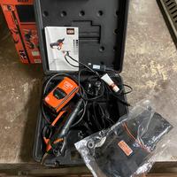 Forbice elettrica a batteria BACHO BCL21