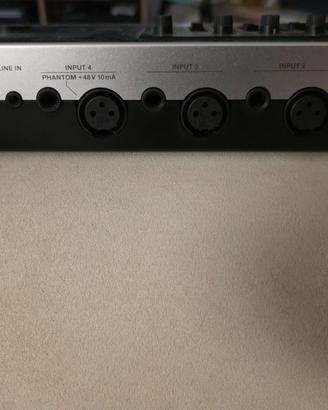 Registratore multitraccia BOSS BR 800