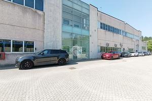 LABORATORIO A SERRAVALLE PISTOIESE