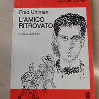 L'amico ritrovato