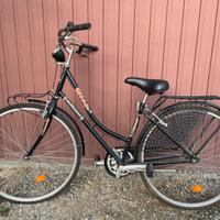 Bicicletta da città