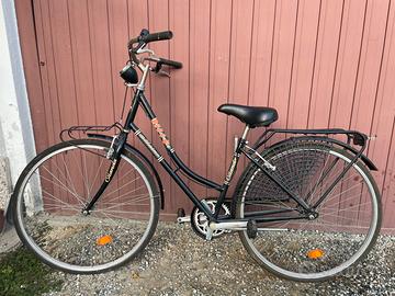 Bicicletta da città