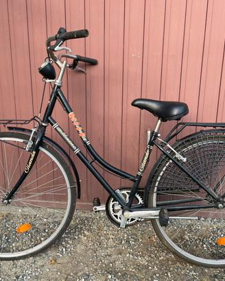 Bicicletta da città