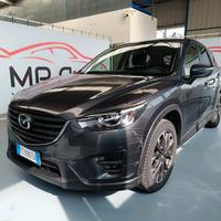 Mazda CX-5 2.2L Skyactiv-D 150CV 4WD Exceed