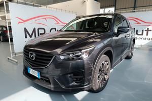 Mazda CX-5 2.2L Skyactiv-D 150CV 4WD Exceed