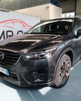 Mazda CX-5 2.2L Skyactiv-D 150CV 4WD Exceed