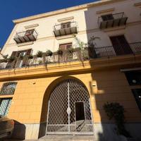 Palazzo Sambuca - 80 mq con posto auto