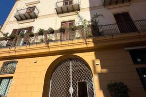 Palazzo Sambuca - 80 mq con posto auto