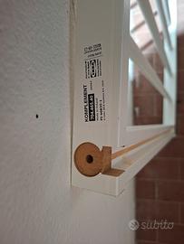 KOMPLEMENT 704.465.40 per armadio IKEA PAX
