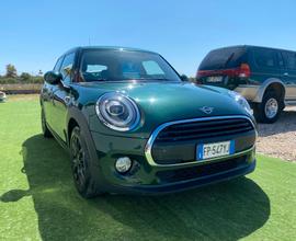 Mini One 1.5 Cooper D 5p