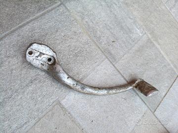 pedivella vespa piaggio 1951-54 faro basso 125