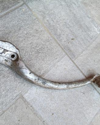 pedivella vespa piaggio 1951-54 faro basso 125