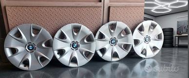 Copri cerchi BMW