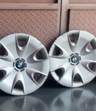 Copri cerchi BMW