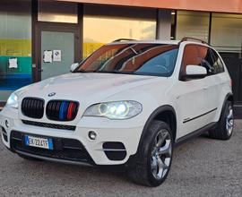 Bmw X5 M X5 3.0 DIESEL UNICO PROPRIETARIO