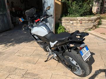 Bmw f900xr