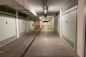 Box auto - Via Dante 33 , Mestre