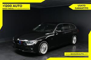 BMW 330 330d 3.0 258CV xDrive Touring Luxury