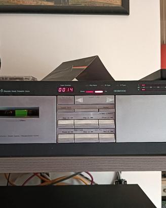 nakamichi piastra lx 5 top di gamma 