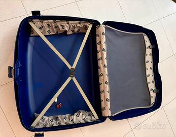 Valigia rigida Samsonite