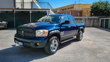 Dodge Ram 1500