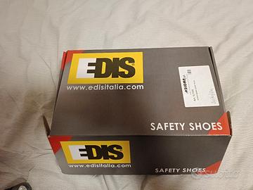 scarpe antinfortunistiche taglia 44