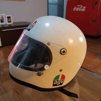 casco Vintage AGV