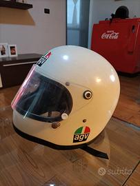 casco Vintage AGV