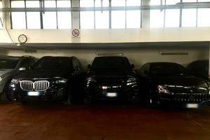 Posto Auto / Moto Garage