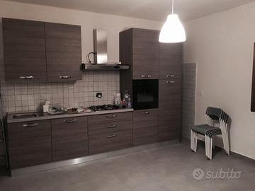 cucina completa