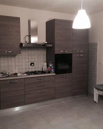 cucina completa