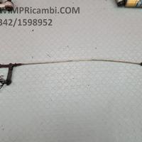 LEVETTA TAMBURO HUSQVARNA CR 250 1986 1985 WR