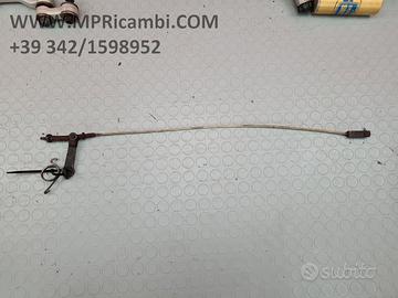 LEVETTA TAMBURO HUSQVARNA CR 250 1986 1985 WR